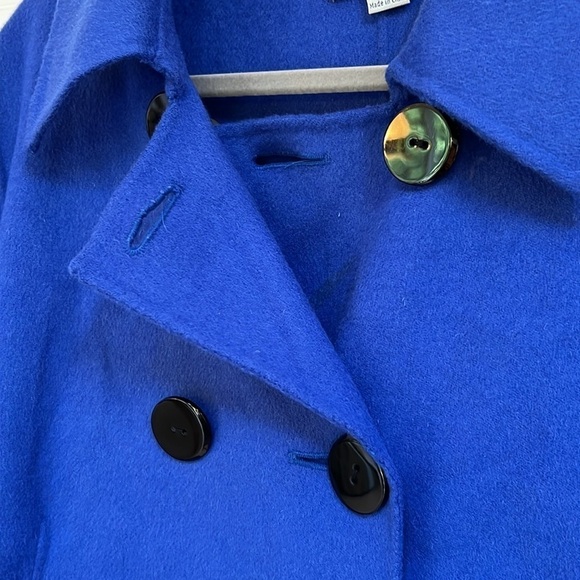 PENDLETON Merino Wool Jacket - Picture 8 of 9